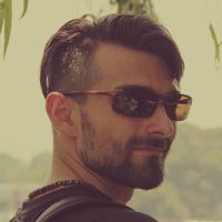 Dominik Kosík的照片