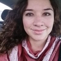 Monica Dioconde's Photo