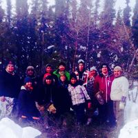 Kristen Rendall's Photo