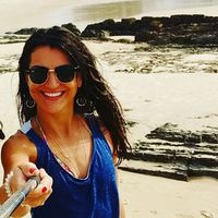 Renata Pires的照片