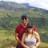 Jackson Guedes's Photo