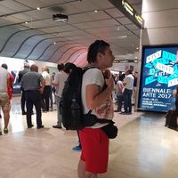 Luka Stenovec's Photo