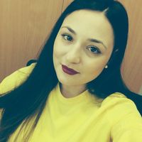 Elena Frincu's Photo