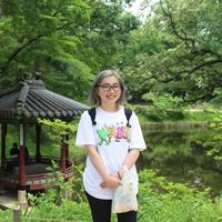 Rebecca Zhang的照片