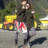 Joanna McDonald的照片