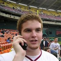 Ryan Holeywell's Photo