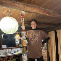 Audrey Bullinga's Photo