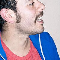 Alexandre Achour的照片