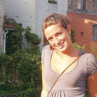 Cecilia Canella's Photo