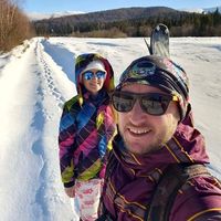 Andrew Bohdanovych's Photo