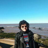 Photos de Fernanda Merino