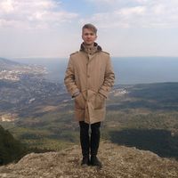 Ihor Leshchenko's Photo