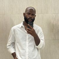 Kiran Xavier的照片