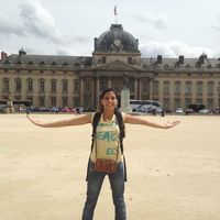 Фотографии пользователя Safia Zerouali