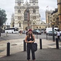 Fotos von Jodie Stone