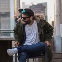 Eric Cañadas's Photo