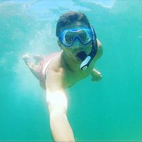 Thibault Prud'homme's Photo