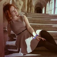 Justyna Stańkowska's Photo