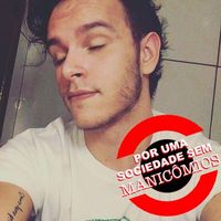 Фотографии пользователя Gabriel Módolo