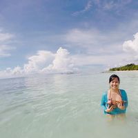 Ria Nacua-Garcia的照片