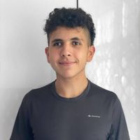 Mohamed El-Kadaoui的照片