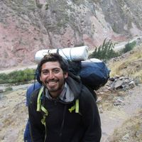 stephen basualto's Photo