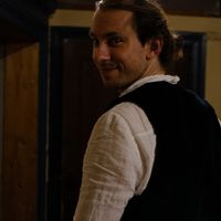 Leonard Laurence's Photo