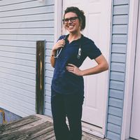 Alyse Flack的照片