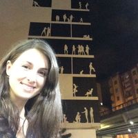 Raquel Zanotto的照片