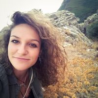 Leila Colombini的照片