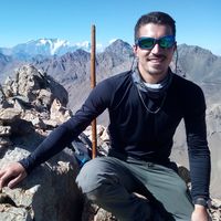 Fotos von Andrés Furlani