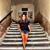 Elizabeth  Justo Calvo的照片