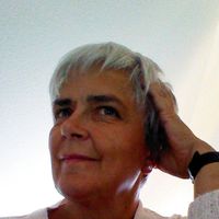 Karin von Steinsberg's Photo