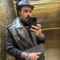 amirmasood azizi的照片