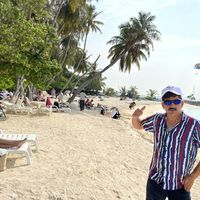 Photos de Asim Siddiqui