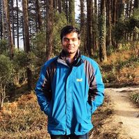 Mohit Gupta的照片