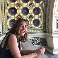 Josephine Preissler's Photo