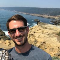 Andreas Martin's Photo