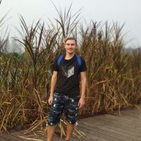 Maxim Lavrin的照片