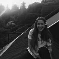 Kaja Lamaczova的照片