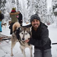 Paris Millan Ordoñez的照片