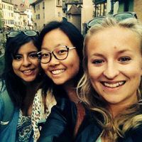 Amber Marquand's Photo