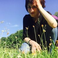 Elena Komolceva's Photo