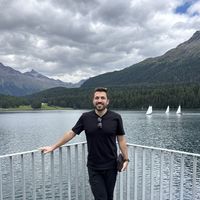 Ali Mirioğlu's Photo