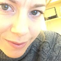 Amelie Kjellstenius's Photo