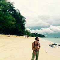 Roberto Mazza's Photo