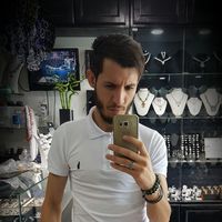 Photos de Hichem Chellik