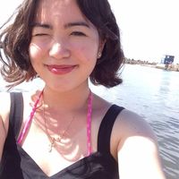 Maria Kawasaki的照片