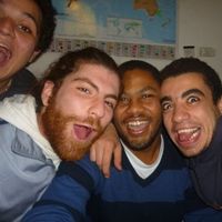 Mohamed Agag的照片