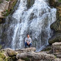 Loghman Zanjani's Photo